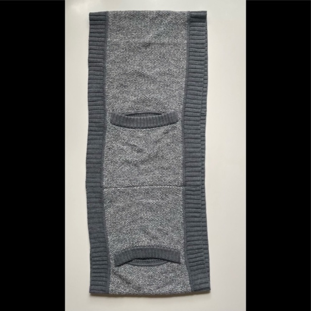 Lululemon❤️Cozy Yogi Infinity Scarf - Picture 9 of 11